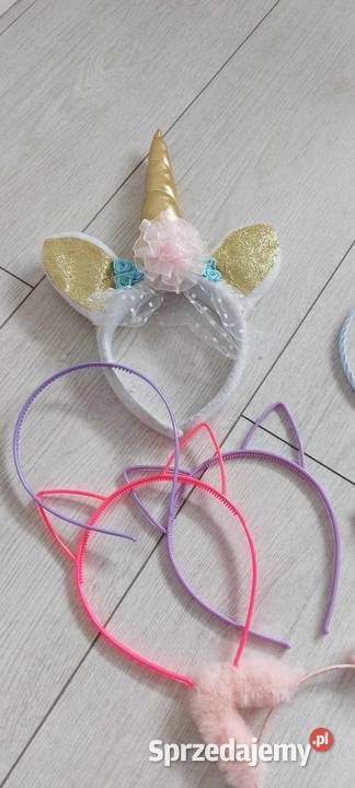 Rózne pzredmioty dziecka Legionowo