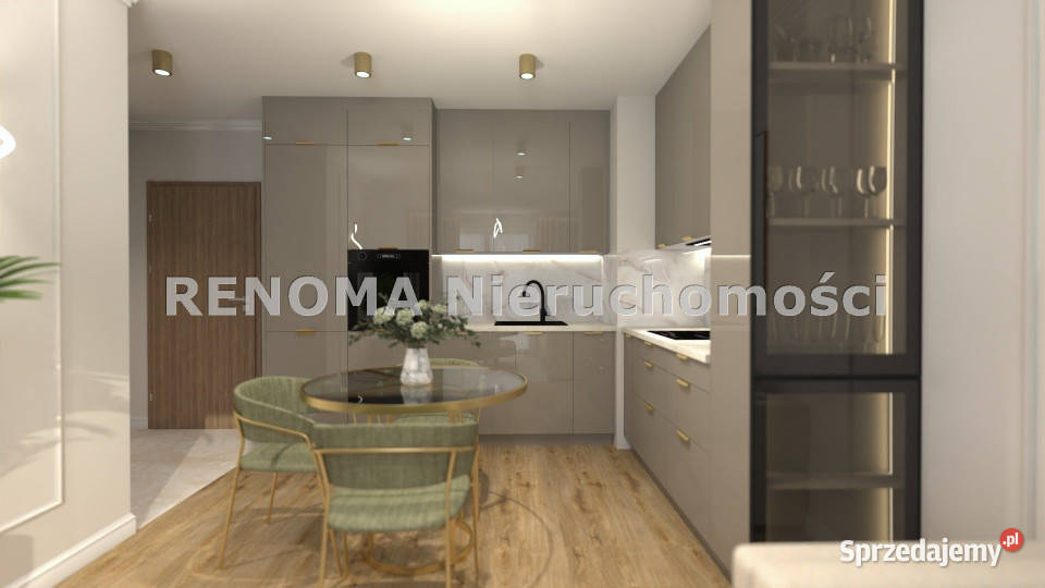 Sprzedam mieszkanie 50m2 3 pokojowe Białystok 14180zł/m2