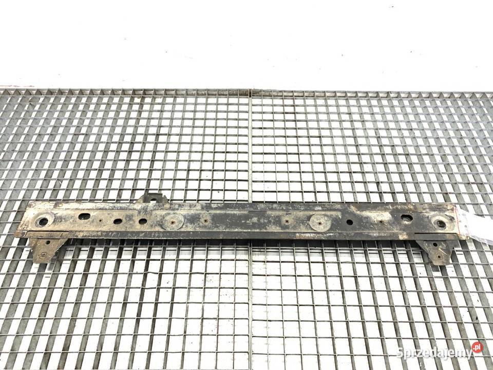 BELKA POD CHŁODNICE RENAULT KANGOO II 8200431050