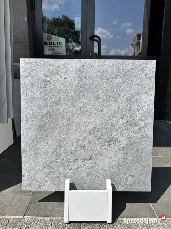 Płytka Quarzo Grey Mat 60x60 GAT I ATEM Opoczno