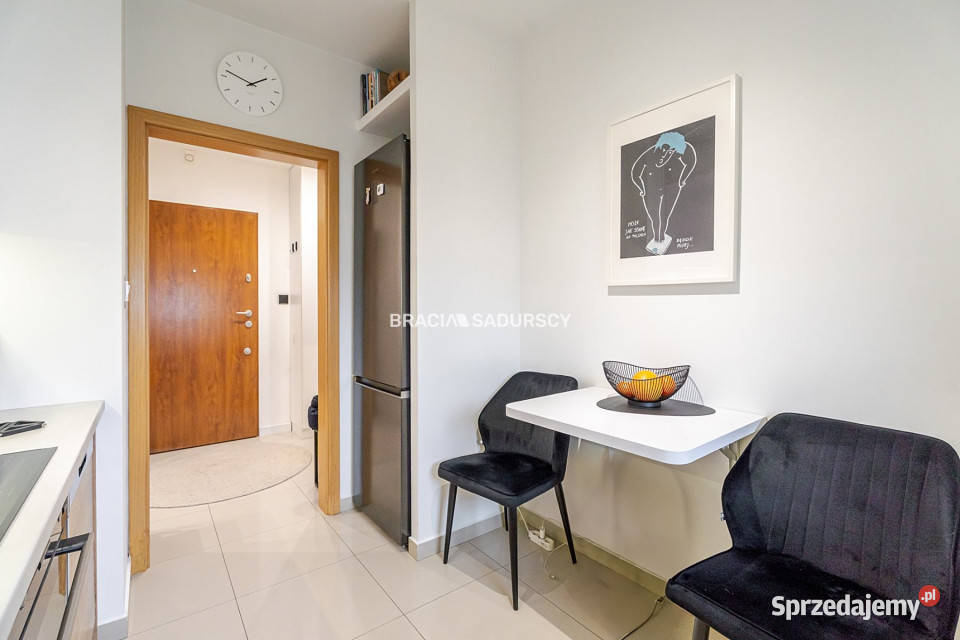 Sprzedaż mieszkania 4517m2 2 pokoje Kraków Liczba pokoi 2 Mieszkania małopolskie