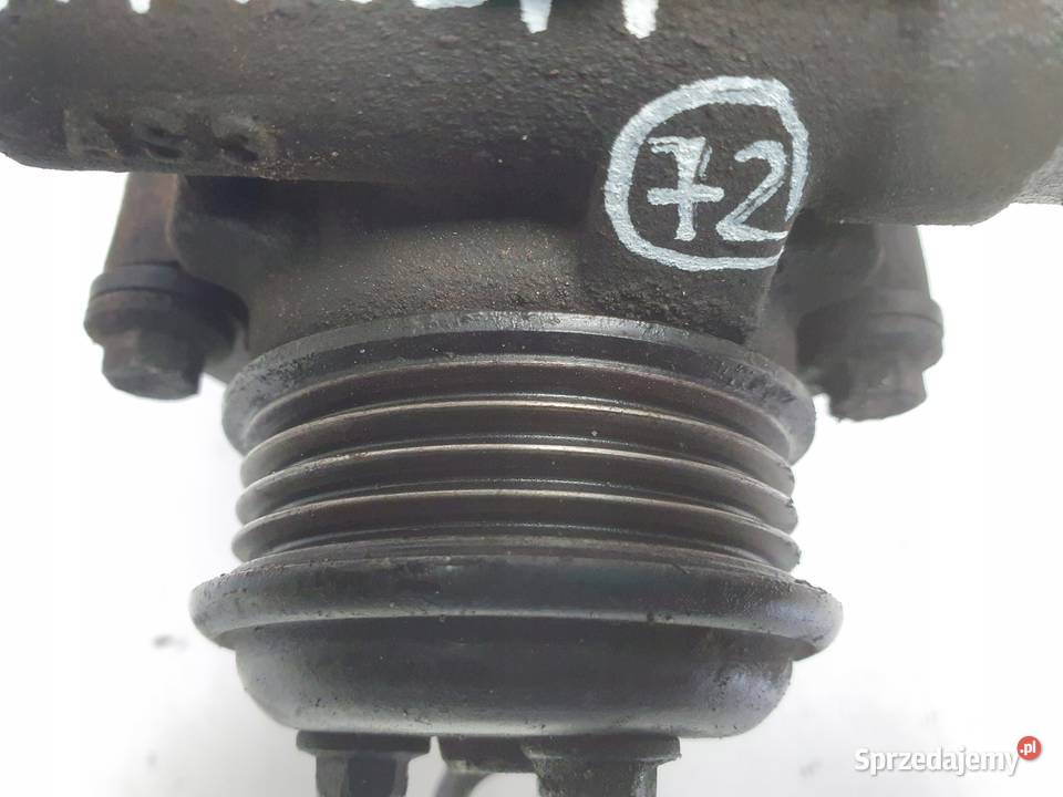 Ford Transit MK6 VI 20 TDDI POMPA WSPOMAGANIA Pompy wspomagania Janów sprzedam