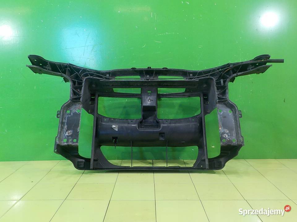 BMW 3 E92 25 B 07r 2D COUPE pas przedni Suków