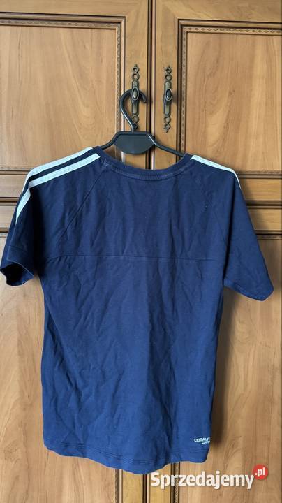 Adidas koszulka tshirt 152 Alwernia