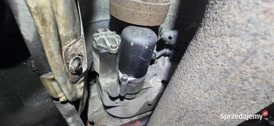 Volvo xc90 25t lpg hak 4x4 manual wielofunkcyjna kierownica Kościelisko