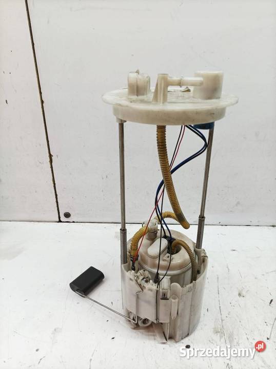 POMPA PALIWA PŁYWAK 15 Piaggio Porter II 2021 świętokrzyskie sprzedam
