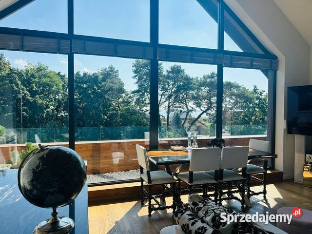 Wyjątkowy Hotel Port 21 Butikowy 4 Premium Krynica Morska sprzedam