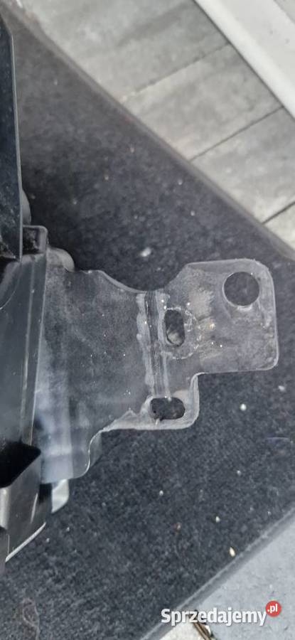 Lampa prawa kuga st line mk2 lift Europa xenon śląskie Zebrzydowice sprzedam