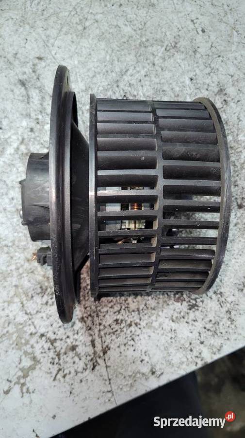 Dmuchawa nawiewu Ford Galaxy mk1 osobowe Dmuchawy Łagów