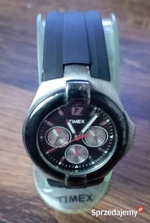 Timex T19452 zegarek Marlboro Edition Pozostałe Zbylitowska Góra