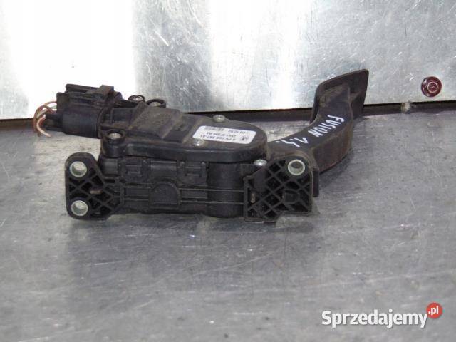PEDAŁ GAZU POTENCJOMETR FUSION 14 2S619F836BA