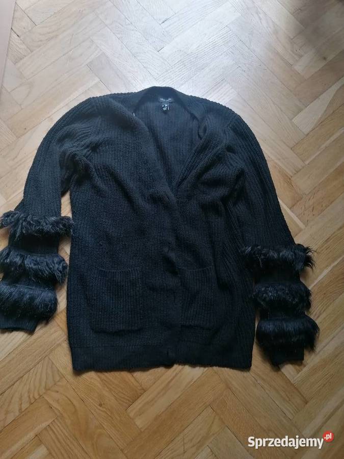 Sweter Look M Swetry i golfy