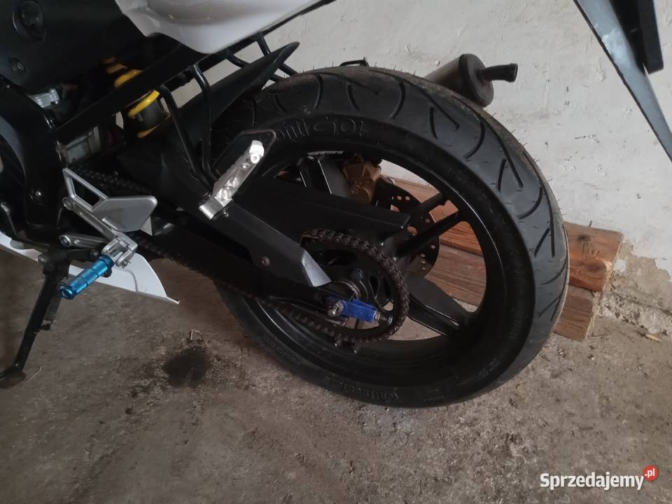 Yamaha TZR 2009 50cm3 Ostrowiec Świętokrzyski