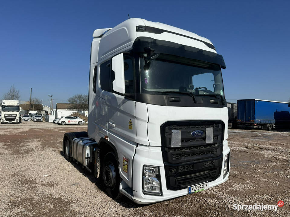 Ford f Ford F Poleasingowe Rok produkcji 2022 Samochody ciężarowe dolnośląskie