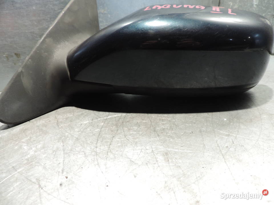 LUSTERKO LEWE RENAULT LAGUNA II FL NV903 małopolskie Nowy Sącz