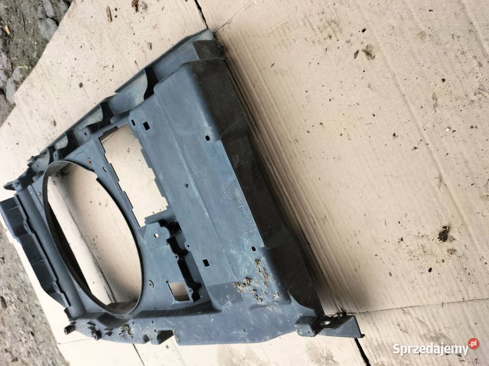 PEUGEOT 307 SW PAS PRZÓD PRZEDNI WZMOCNIENIE lubelskie Kamień-Kolonia sprzedam