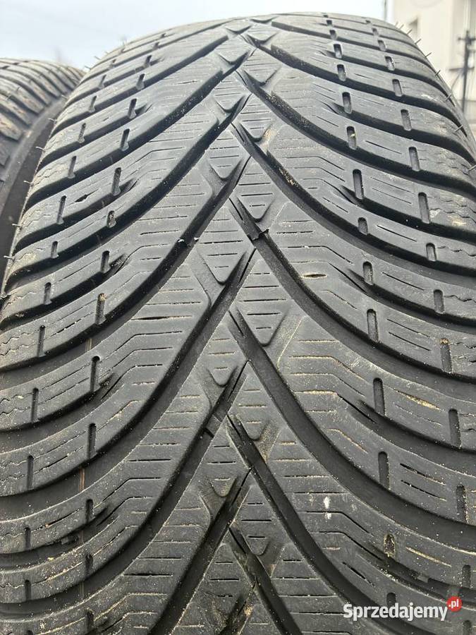 Opony kleber 215 65 17 Kock