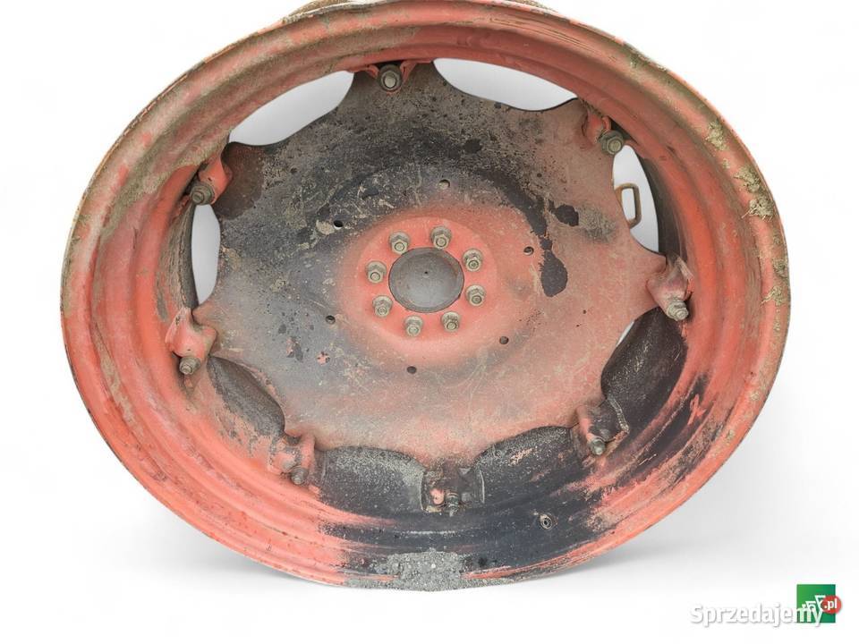 CLAAS CELTIS 456 2007r Parts Części Pozostałe Wilkowo sprzedam