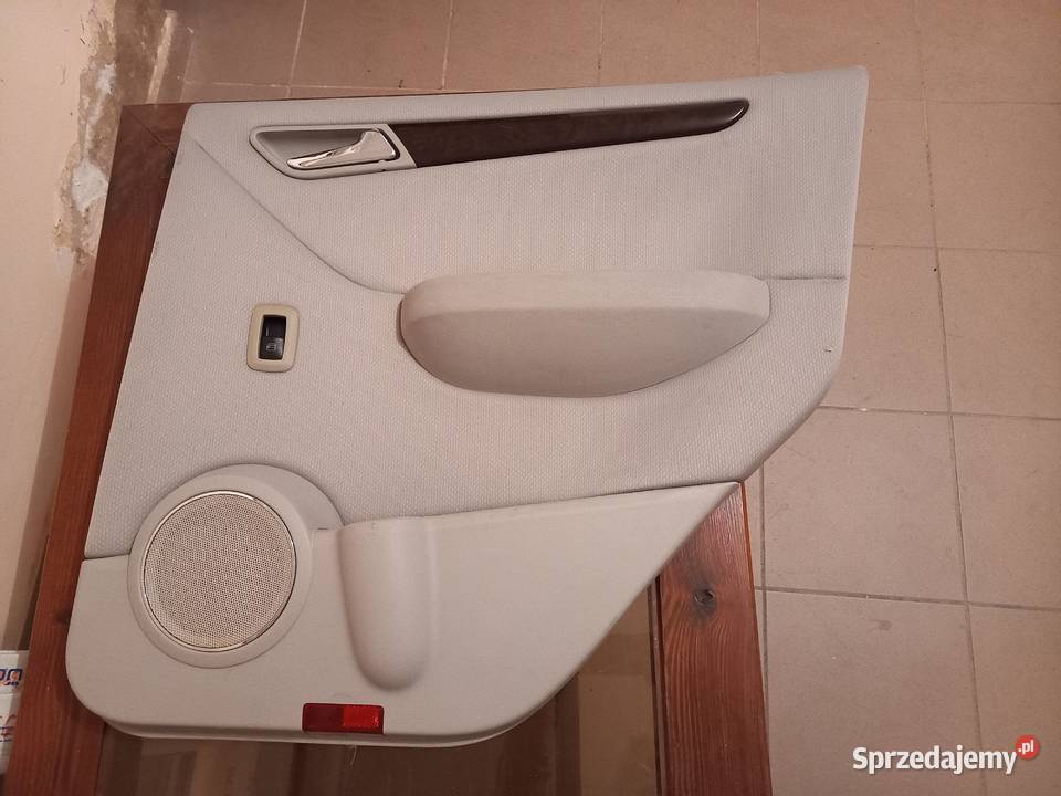 boczki drzwi mercedes kl B osobowe mazowieckie Warszawa sprzedam