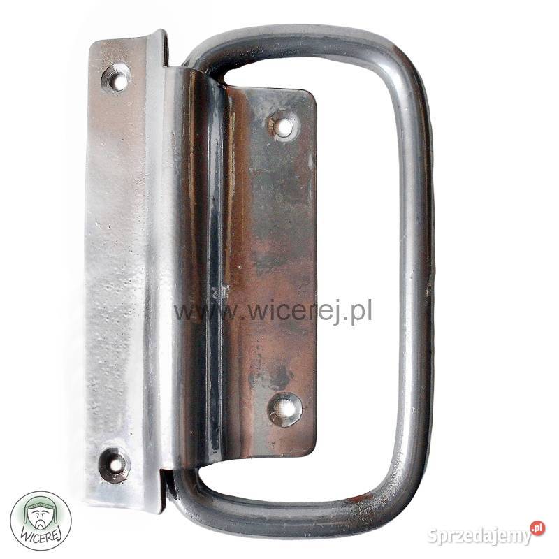 Składany Uchwyt Rączka Nosidło Zaczep do Ula