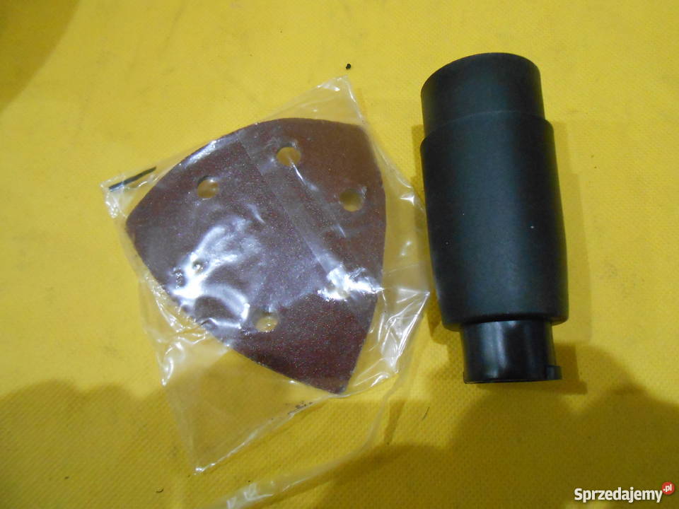 Szlifierka Trójkątna PARKSIDE NOWA Katowice