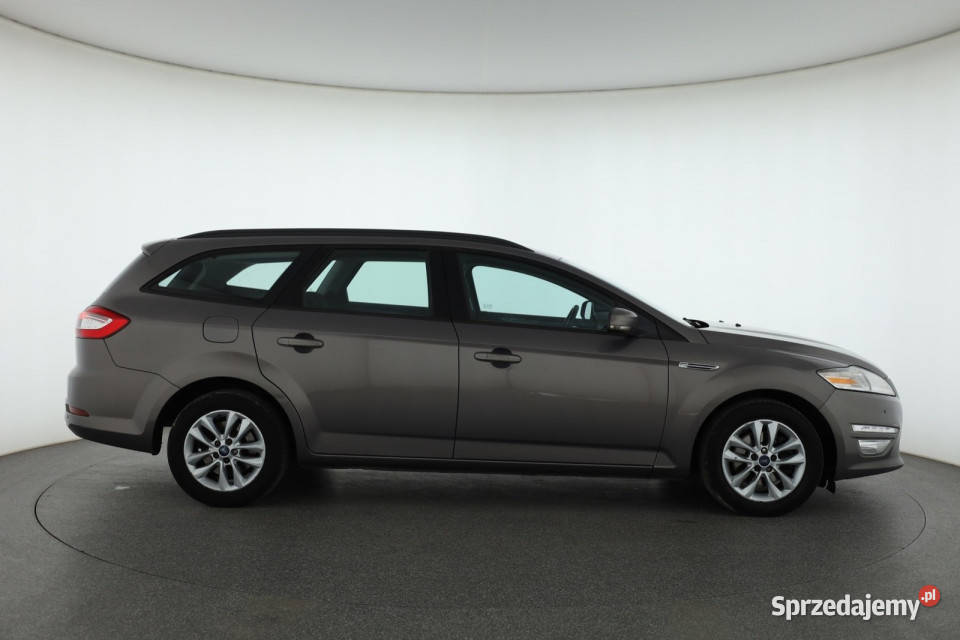 Ford Mondeo 20 TDCi mazowieckie