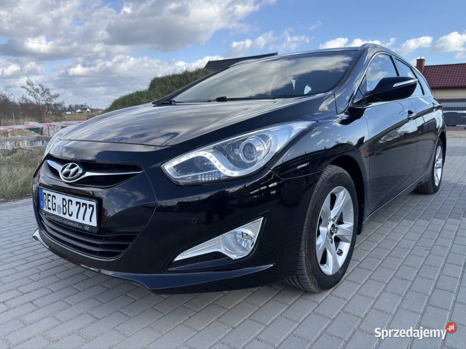 Bezwypadkowy Zadbany Legnica