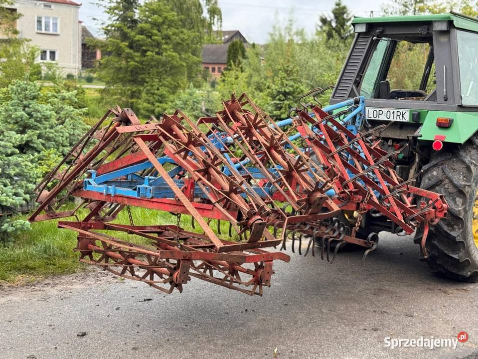 Agregat rau kombinat nieuszkodzony Kłodnica
