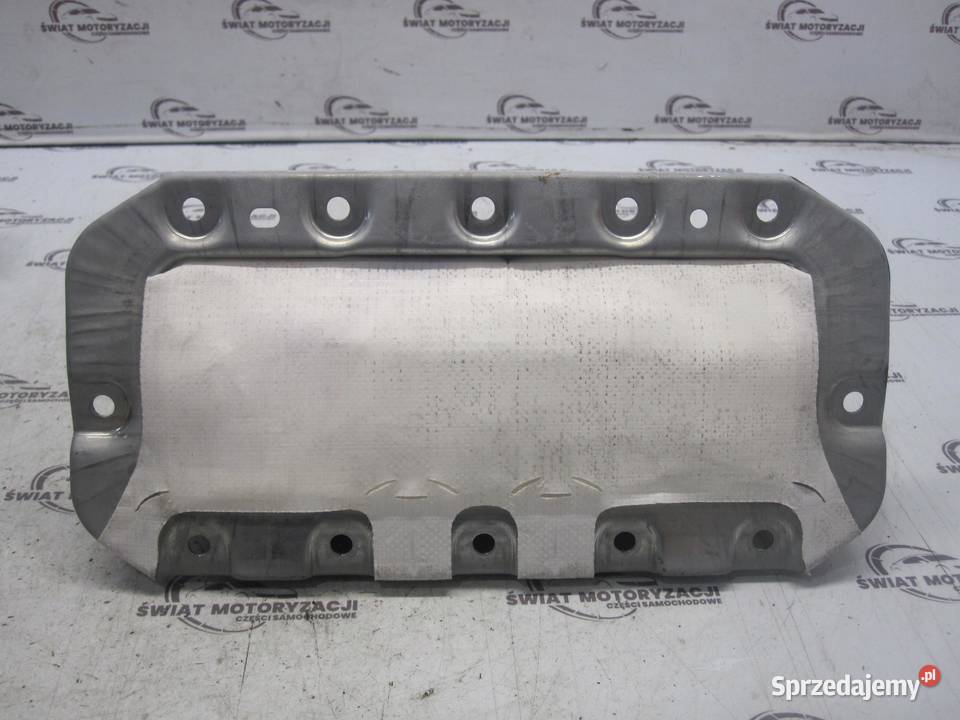 BMW F20 12r AIRBAG poduszka pasażera 9205197