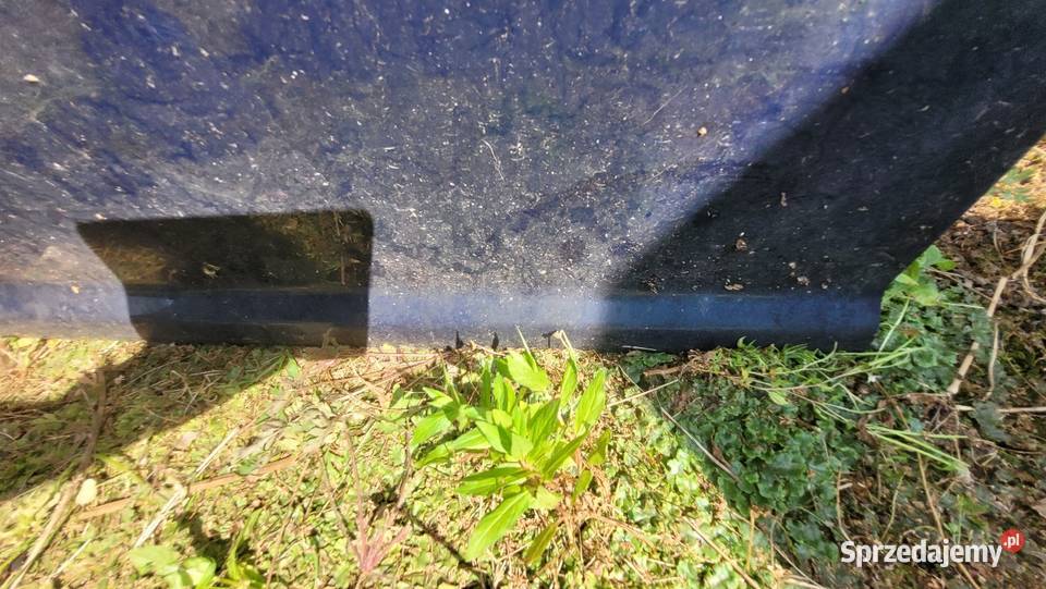 Drzwi Volkswagen Golf IV