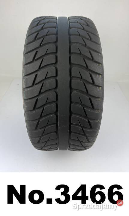 3466 Opona KINGS TIRE 25x1012 Quad ATV szosowa sprzedam