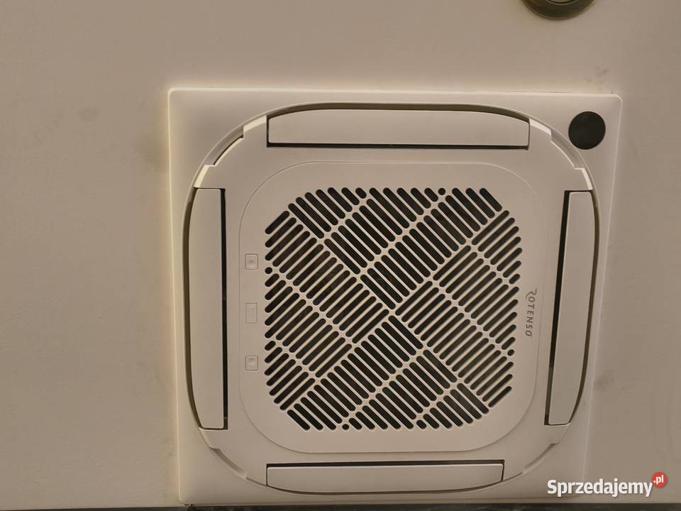 Montaż Klimatyzacji Gliwice