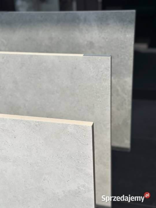 Płyta Tarasowa Barcelona White 60x60x2 GAT I R11 Opoczno