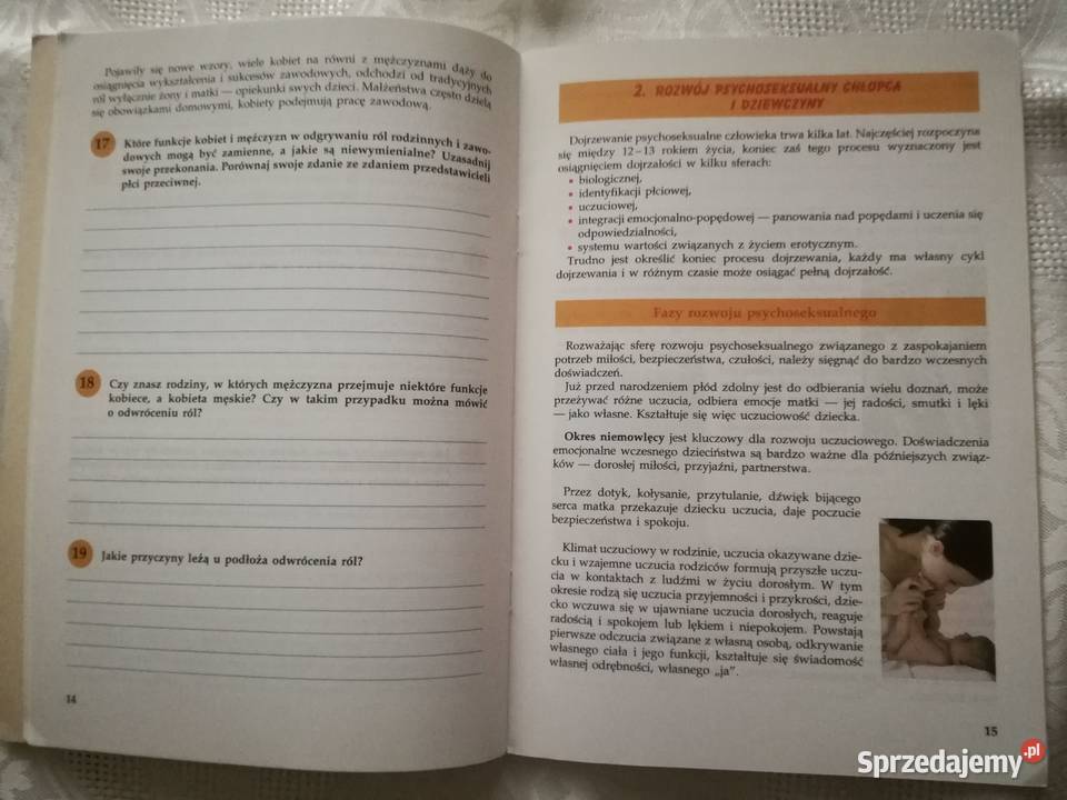 Wiedza o społeczeństwie cz1 IKuczałekDUra tradycyjny podręcznik Łódź