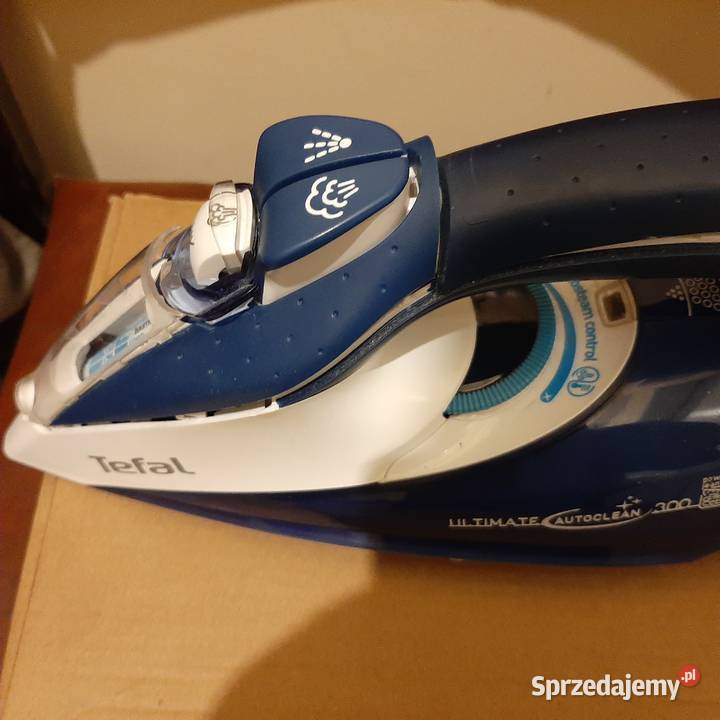 rączka do żelazka TEFAL Rzeszów