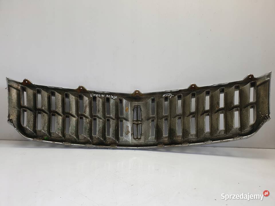 Lincoln MKZ Zephyr PRZEDNIA ATRAPA CHŁODNICY Rudka sprzedam
