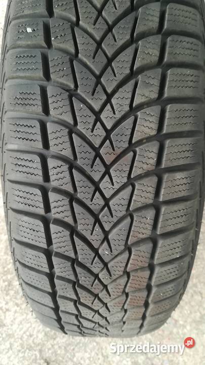 Dayton DW510 2056515 bieżnik 8mm zima nowe wielkopolskie Kalisz