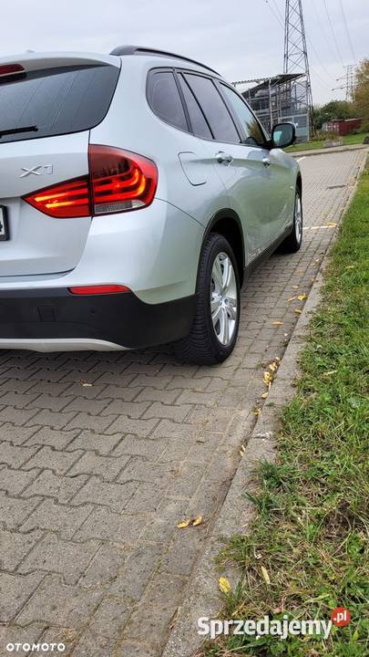 Bmw wspomaganie kierownicy Poznań