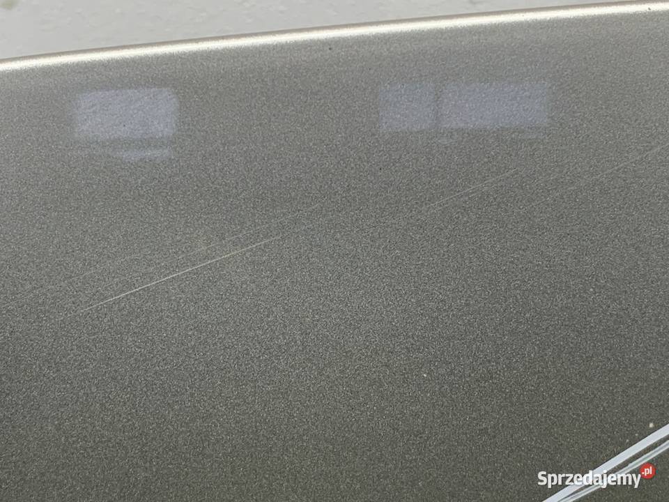 MASKA PEUGEOT 307 Hatchback 0012 KOLOR SZARY osobowe Maski podkarpackie