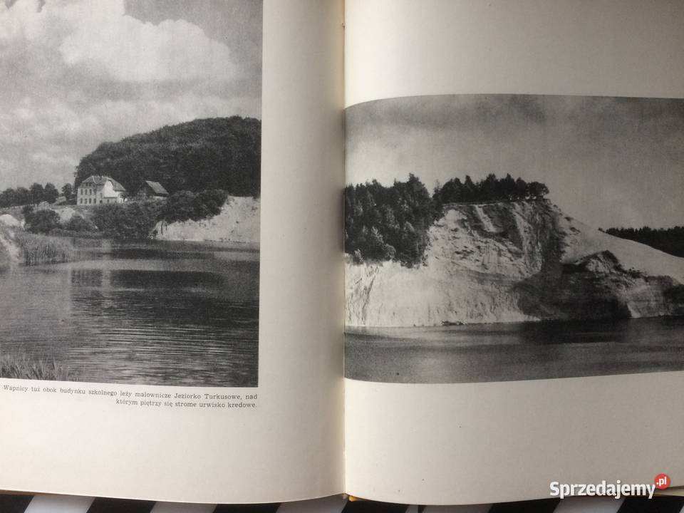 3581 Woliński Park Narodowy Szczecin sprzedam