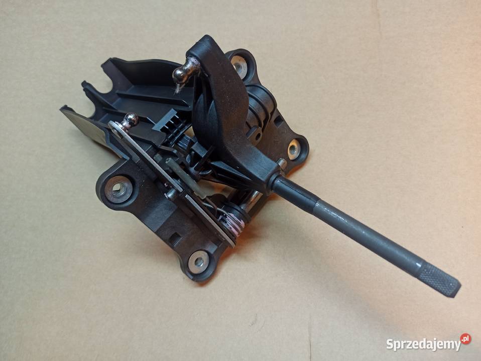 Opel Zafira B 17 19 lewarek zmiany biegów Bolesławiec sprzedam