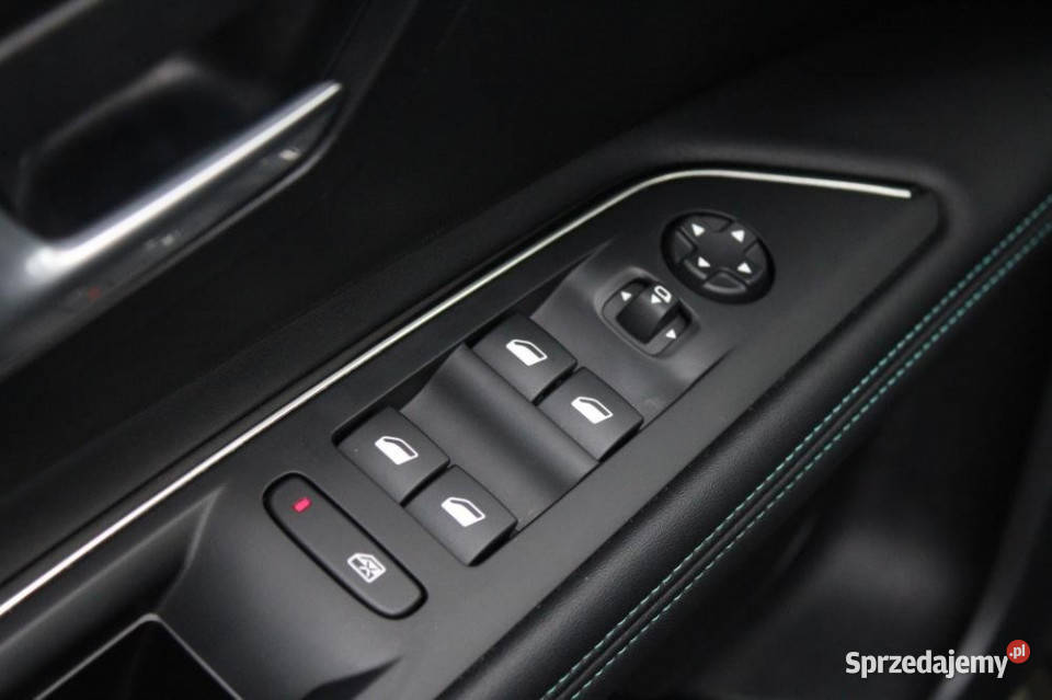 Peugeot 3008 2022r Salon FV23 Kamera Ambiente pomorskie Gdańsk sprzedam