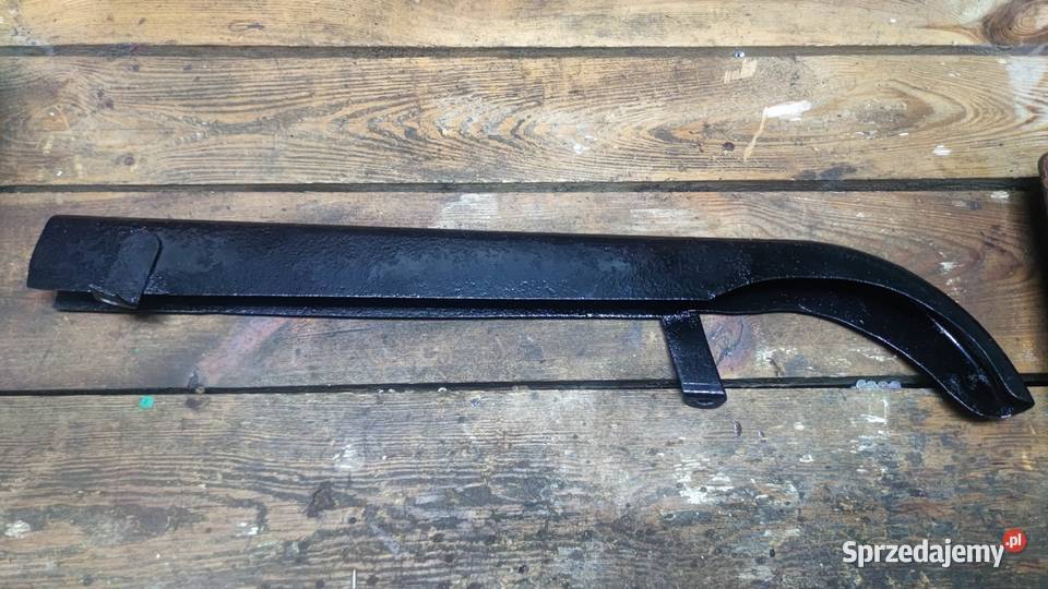 Osłona łańcucha wsk wfm mazowieckie Warszawa sprzedam