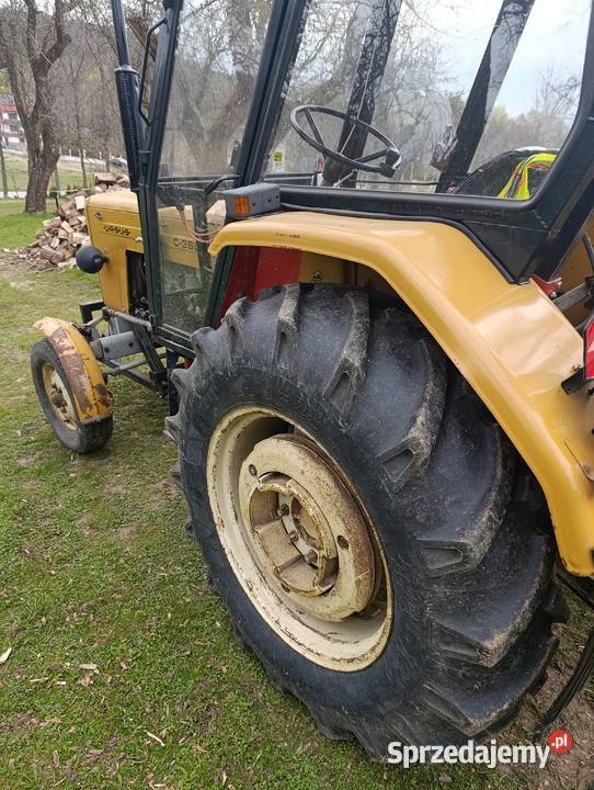Ursus C360 3P wspomaganie kierownicy Skała sprzedam