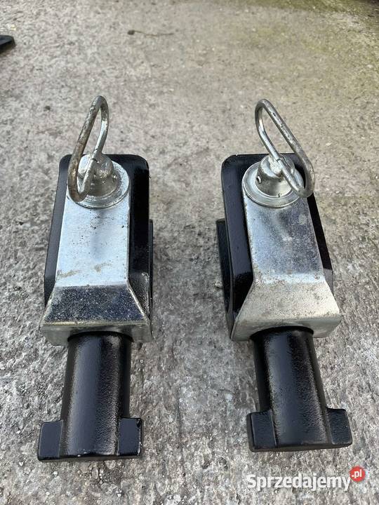 Haki Holownicze Volvo Małogoszcz