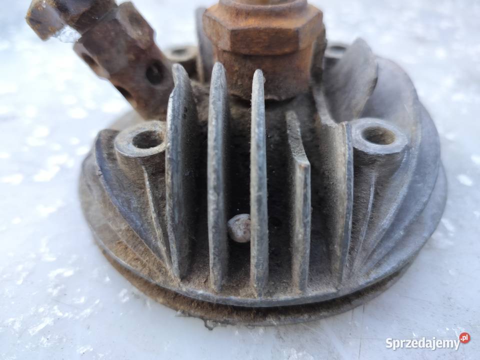 sachs miele podkowa zundapp dkw glowieca