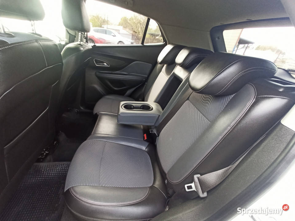 Gaz zarejestrowany gładki 141KM podkarpackie Rzeszów sprzedam