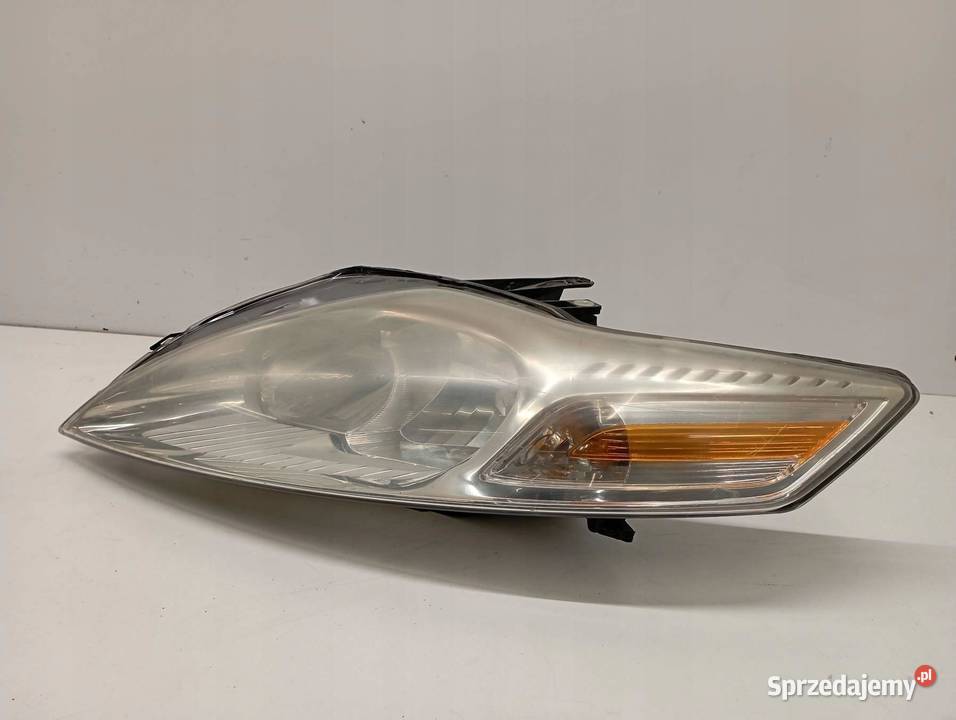LAMPA PRZÓD LEWA EUROPA Ford Mondeo Mk4 20072014 sprzedam