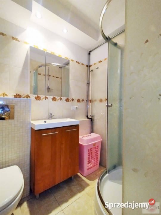 Mieszkanie Łódź 462m2 2 pokoje