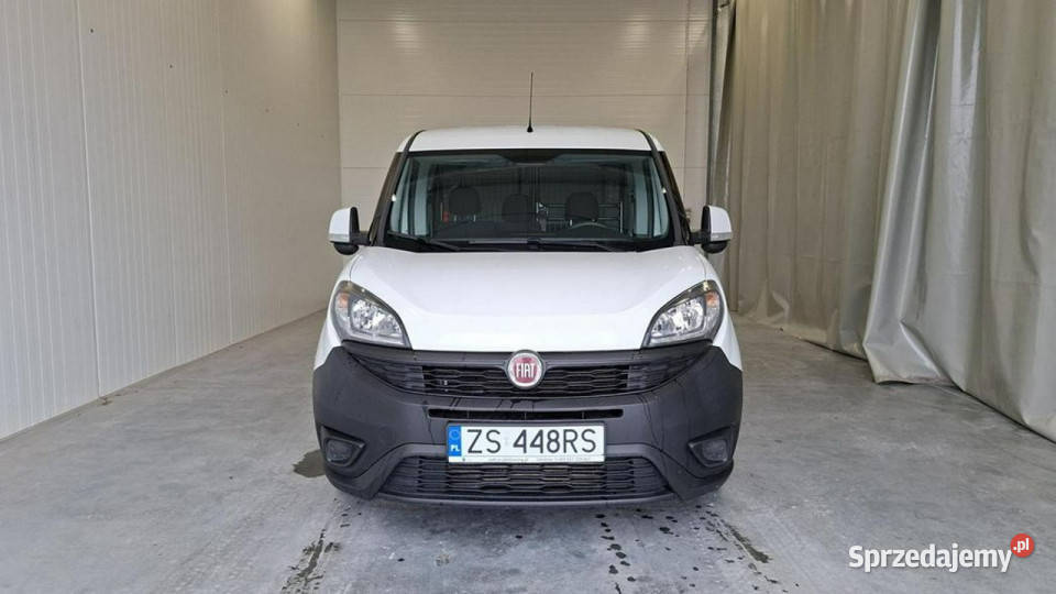 Fiat Doblo Cargo 16 Mjet SX E6dF 25t 105KM Grójec